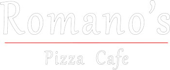 Romano's Pizza Cafe